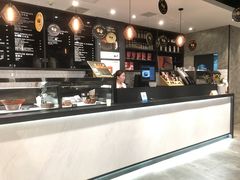 -Awfully Chocolate(嘉里城店)