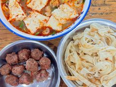 -清真马杰山牛肉汤馆
