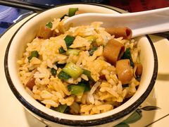 -旺角小渔村·海肠捞饭开创者(二马路店)
