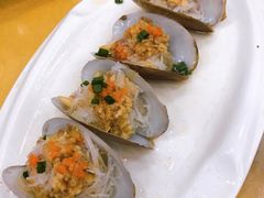 -春园海鲜广场D区6号(钟姐海鲜加工店)