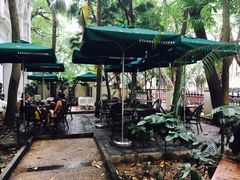 -星巴克臻选(广州沙面店)