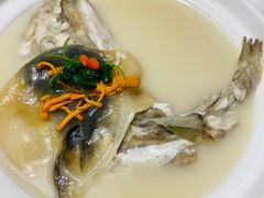 -肆月河豚·新淮扬(金融街店)