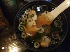 味增汤-熊藏居酒屋(kkone店)