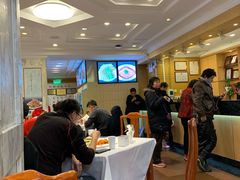 大堂-峨嵋酒家总店(车公庄店)
