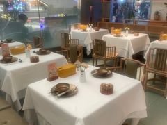 -桂满陇·江南茶餐厅·蟹黄小笼汤包(中山公园店)