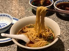 老牌阳春面-南京大牌档(龙湖长楹天街店)