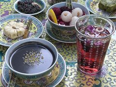 -宫事颐庭·老佛爷贵寿下午茶(颐和园店)