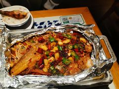 -绿茶餐厅(布吉万象汇店)