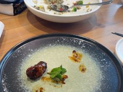 -枣子树·素食餐厅(普陀山店)