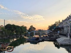 -赤坎·广东华侨国际旅游度假区