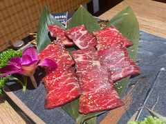 -やきにく 牛将日式焼肉(新华路店)