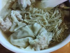 -曾仔竹升面