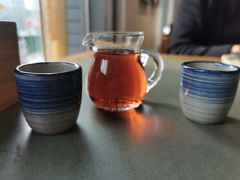 -兰溪小馆(东直门簋街店)