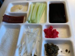 -四季民福烤鸭店(前门廊房二条店)