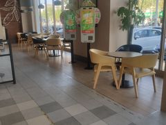 -德克士(林江商厦店)