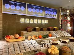 -豫满楼(郑东新区店)