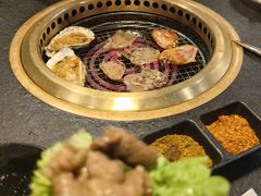 -神户赤童日式烤肉伙伴(东直门店)