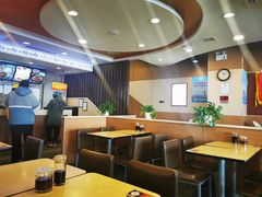 大堂-李先生牛肉面大王(书院路店)