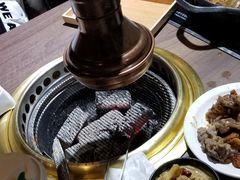 -火炉火自助餐(枫蓝国际店)