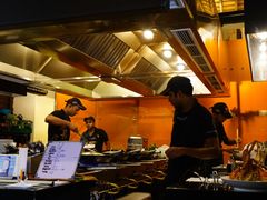 -Ministry of Crab(科伦坡店)