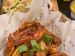 -Thai Alley泰爱里(二沙岛店)