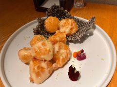 -一澜江宴·江景地标楚菜(江滩公园店)