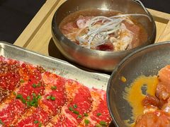 -西塔老太太泥炉烤肉(亚运村店)