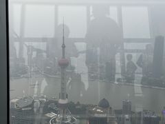 -上海环球金融中心骑迹50年环球之旅