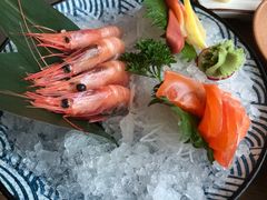 -温野菜涮涮锅(曲江大悦城店)