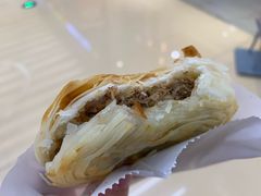 -姑娘手肉夹馍·凉皮·粉面(三盛广场店)