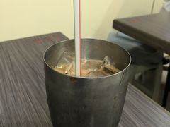 冻奶茶-新记餐厅(香槟大厦店)