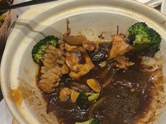 -大鸭梨烤鸭·北京菜(南小街/南苑店)