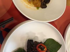 -天一朴素(武汉大学店)