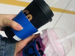 -gleeglee乐溢亦茶(合生汇店)