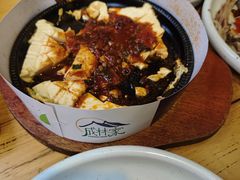 -金达莱冷面百年石锅饭(宾馆胡同店)