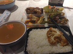 -人民公社大食堂(张家湾店)