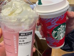 -星巴克(徐州苏宁广场B1店)