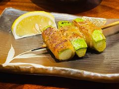 -鸟鹏烧鸟居酒屋(仁恒梦中心店)