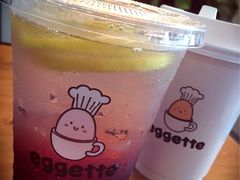 -eggette(顺德印象城店)