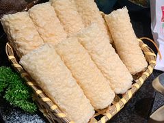 -湊湊火锅·茶憩(打浦桥日月光店)