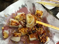 -香港风味小吃店(中英街店)