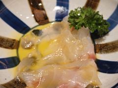 -赤坂亭·M9和牛烧肉·铁板烧·日料398放题(长泰广场店)