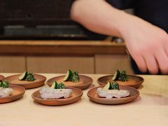 -鮨菜和喜智