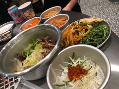 -馥二代韩式烤肉 2세대 불고기(喷水池店)