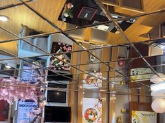 -昱匠·日本料理(金融街店)