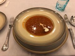 莫斯科红菜汤-莫斯科餐厅