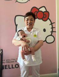 -菁幼月子会所(儿童医院店)