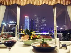 -三利音·浦之舟(滨江大道店)