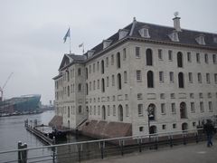 -国家海事博物馆