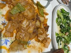 -美极鲜食坊(宝安南路店)